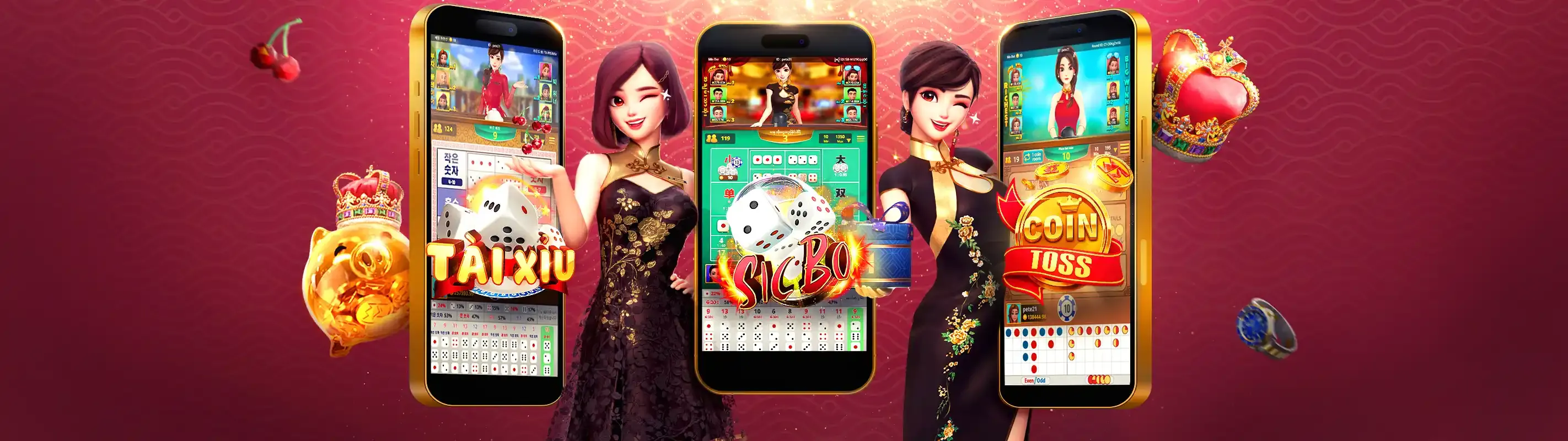 Hình ảnh tổng quan về hk88 casino