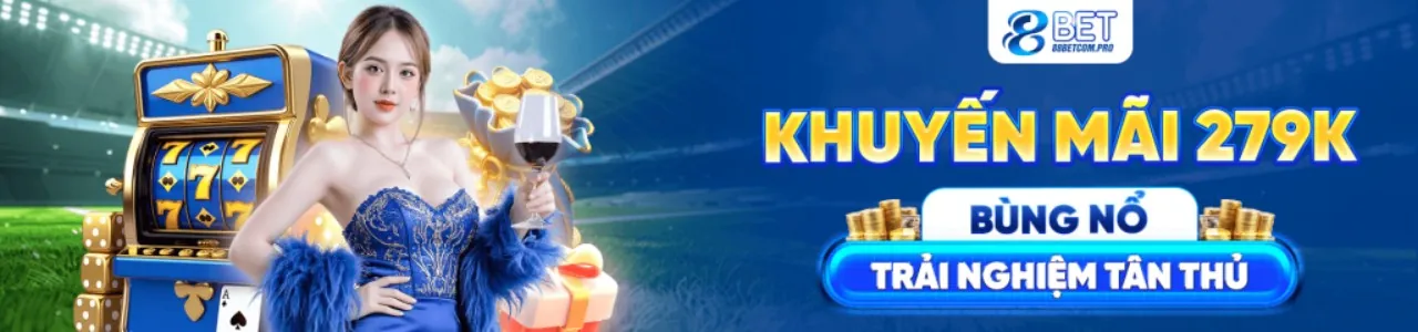 Chào mừng đến với HK88 Casino
