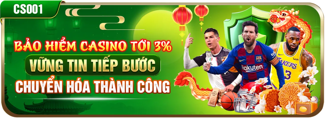 Lợi ích của chương trình hoàn trả HK88 Casino