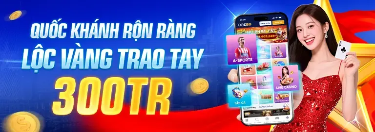 Truy cập kho game khổng lồ